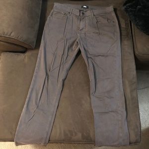 Paige Denim Normandie Size 34